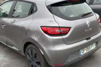 Retroviseur gauche RENAULT CLIO 4