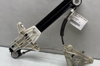 Leve vitre mecanique arriere droit VOLKSWAGEN POLO 5