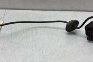 Actionneur verrou trappe d'essence VOLKSWAGEN POLO 5 Photo n°1