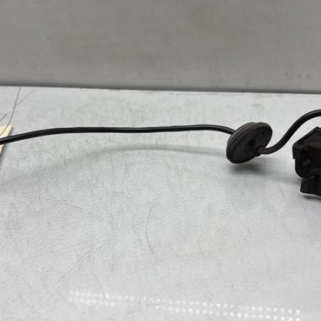 Actionneur verrou trappe d'essence VOLKSWAGEN POLO 5 Photo n°1