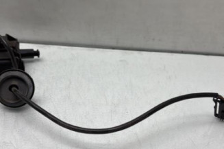 Actionneur verrou trappe d'essence VOLKSWAGEN POLO 5