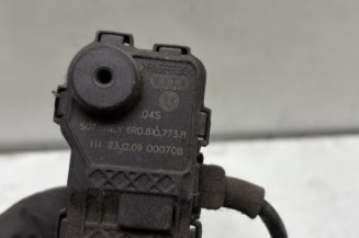 Actionneur verrou trappe d'essence VOLKSWAGEN POLO 5