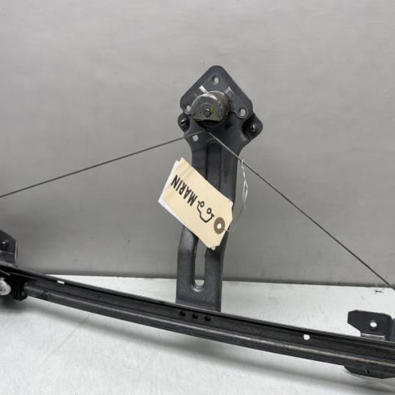 Leve vitre mecanique arriere gauche OPEL MERIVA A Photo n°1