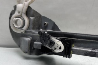 Leve vitre mecanique arriere gauche OPEL MERIVA A