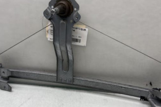 Leve vitre mecanique arriere gauche OPEL MERIVA A