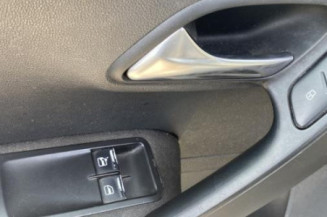 Actionneur verrou trappe d'essence VOLKSWAGEN POLO 5
