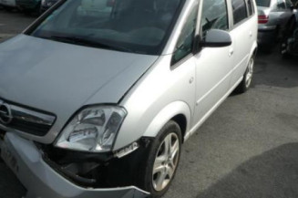 Leve vitre mecanique arriere gauche OPEL MERIVA A