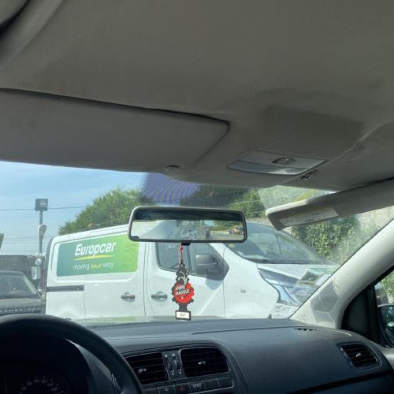 Actionneur verrou trappe d'essence VOLKSWAGEN POLO 5 Photo n°19