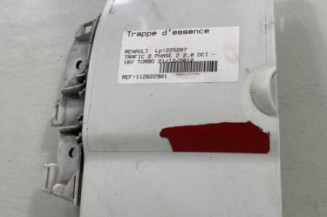 Trappe d'essence RENAULT TRAFIC 2