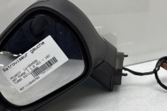 Retroviseur gauche PEUGEOT 207 Photo n°1