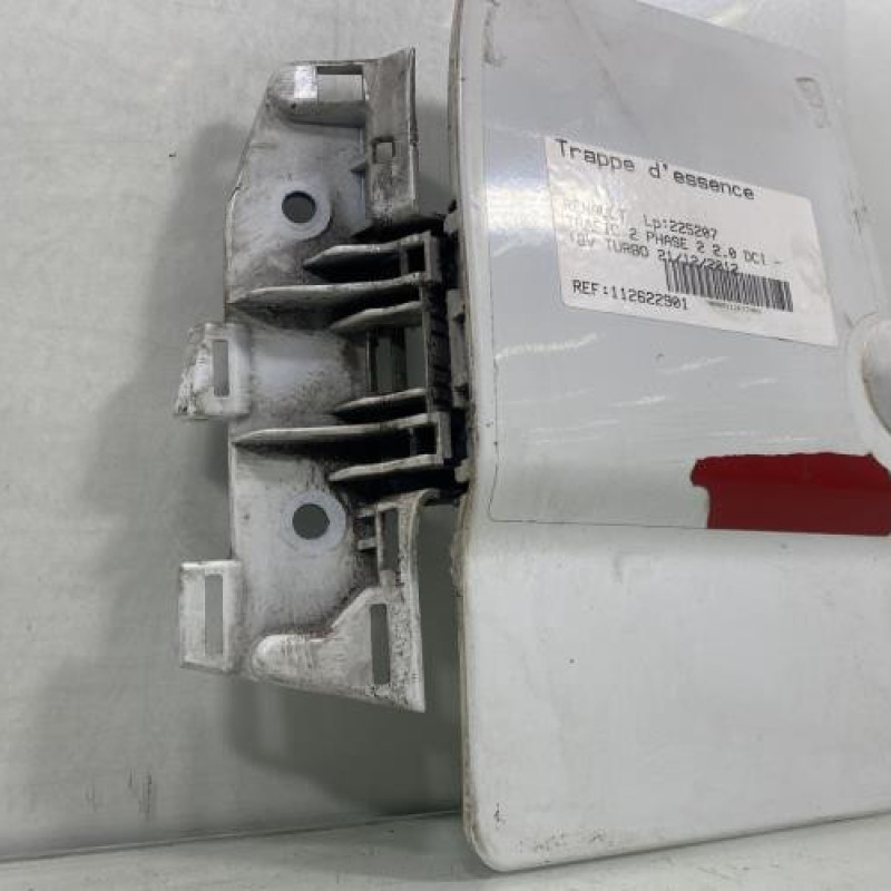 Trappe d'essence RENAULT TRAFIC 2 Photo n°3