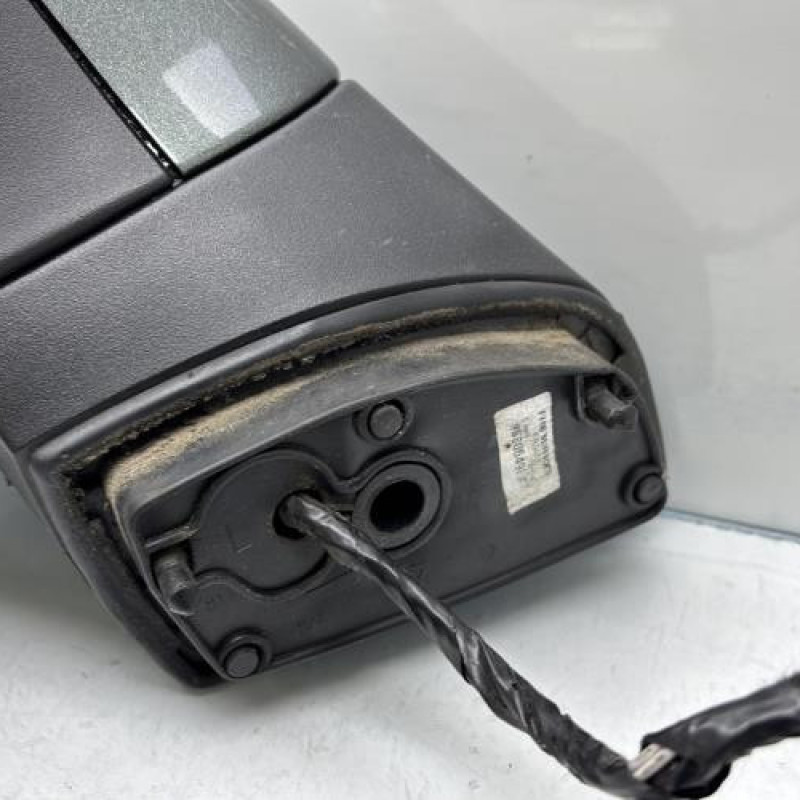 Retroviseur gauche PEUGEOT 207 Photo n°2