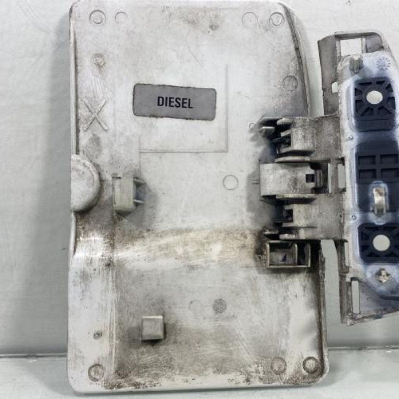 Trappe d'essence RENAULT TRAFIC 2 Photo n°5