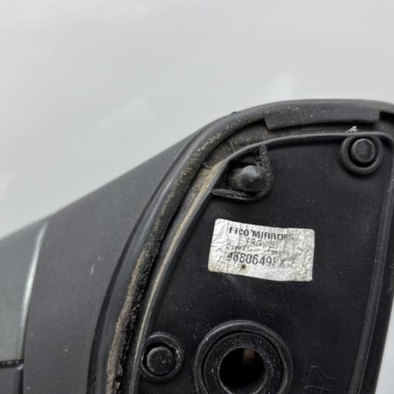 Retroviseur gauche PEUGEOT 207 Photo n°4