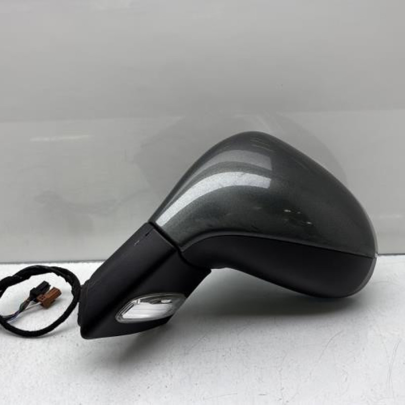 Retroviseur gauche PEUGEOT 207 Photo n°5