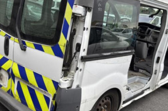 Trappe d'essence RENAULT TRAFIC 2