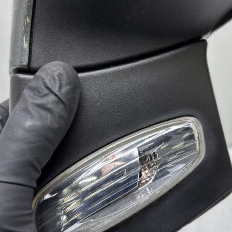 Retroviseur gauche PEUGEOT 207 Photo n°11