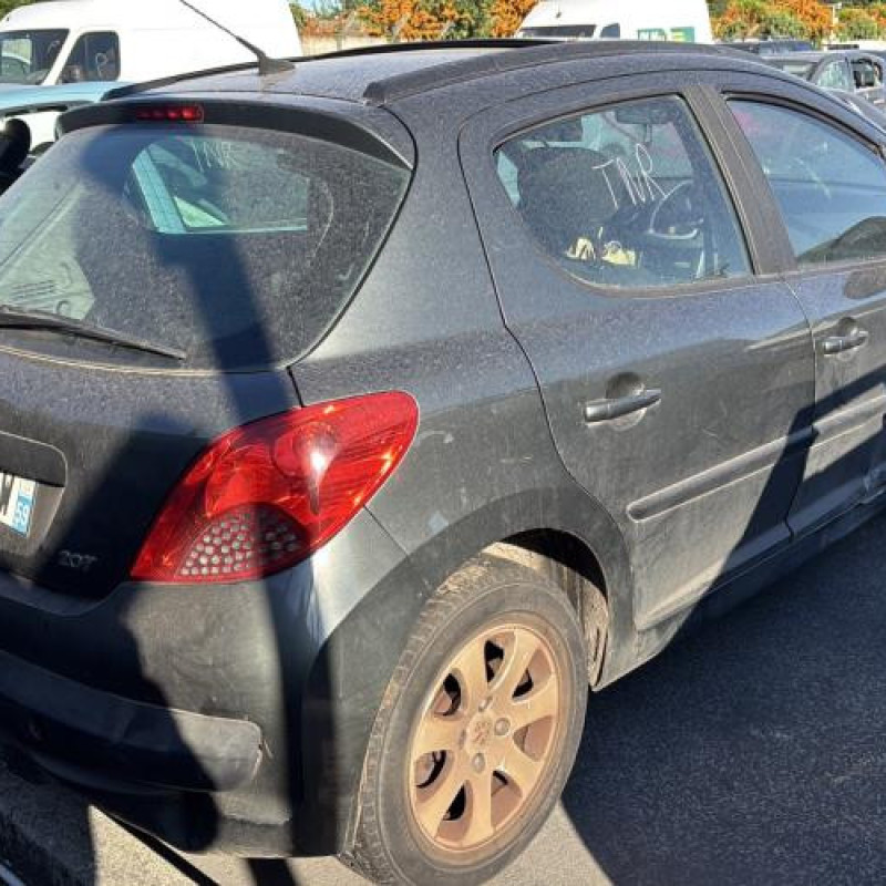 Retroviseur gauche PEUGEOT 207 Photo n°14