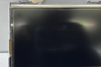 Ecran GPS PEUGEOT 208 1 Photo n°1