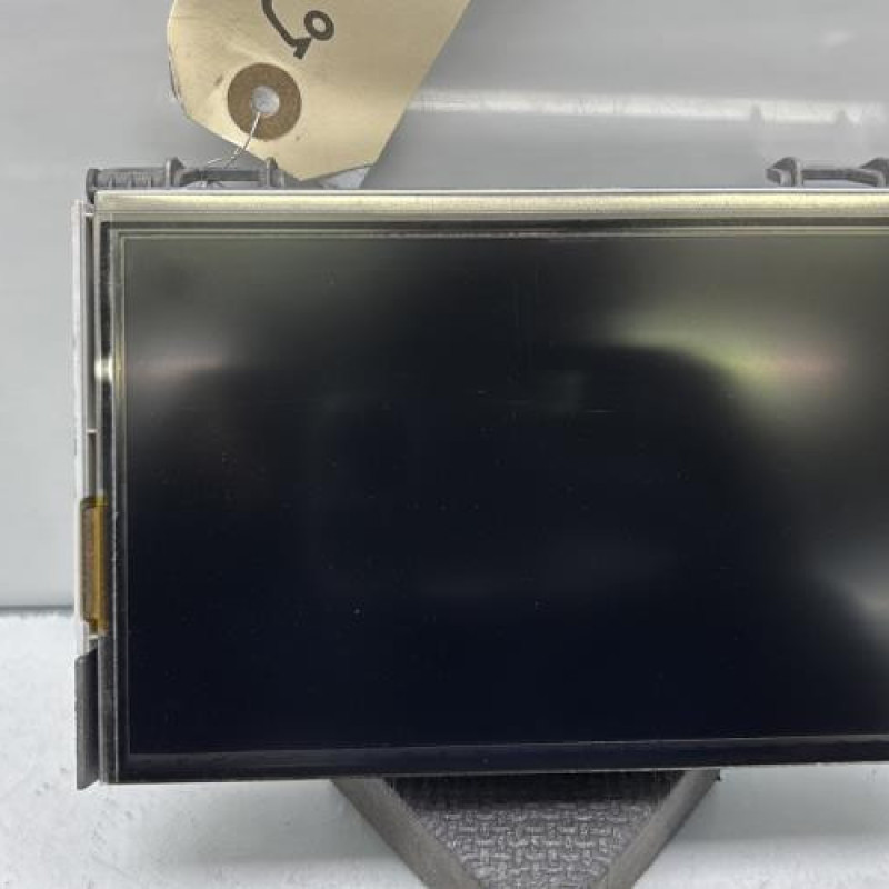 Ecran GPS PEUGEOT 208 1 Photo n°1