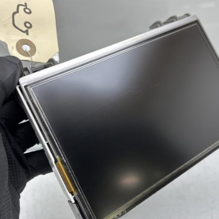 Ecran GPS PEUGEOT 208 1