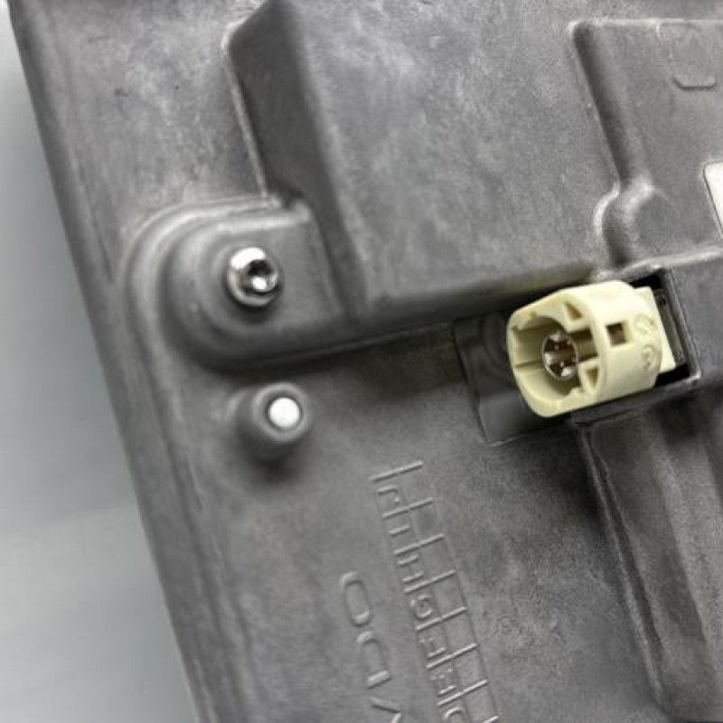 Ecran GPS PEUGEOT 208 1 Photo n°6