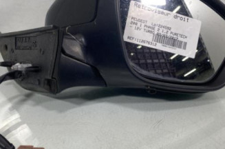 Retroviseur droit PEUGEOT 208 1 Photo n°1