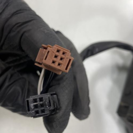 Retroviseur droit PEUGEOT 208 1