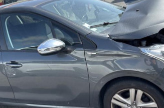 Ecran GPS PEUGEOT 208 1