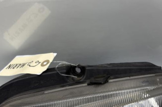 Optique avant principal gauche (feux)(phare) PEUGEOT 106
