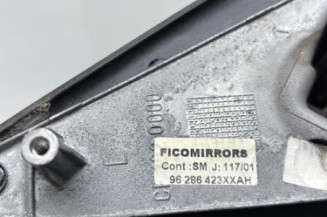 Retroviseur gauche PEUGEOT 106