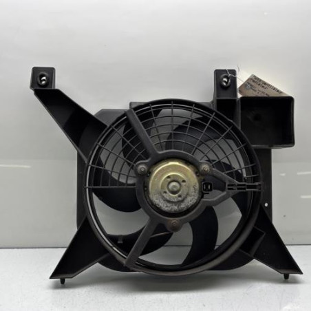 Moto ventilateur radiateur PEUGEOT 106 Photo n°1