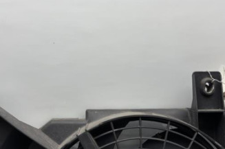 Moto ventilateur radiateur PEUGEOT 106