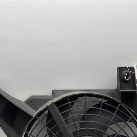 Moto ventilateur radiateur PEUGEOT 106