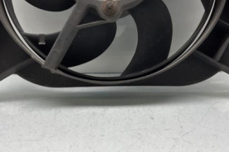Moto ventilateur radiateur PEUGEOT 106