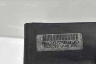 Moto ventilateur radiateur PEUGEOT 106