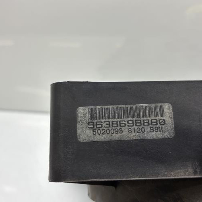 Moto ventilateur radiateur PEUGEOT 106 Photo n°6