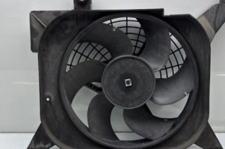 Moto ventilateur radiateur PEUGEOT 106