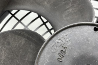 Moto ventilateur radiateur PEUGEOT 106