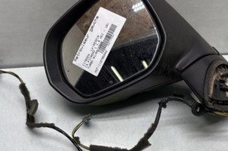 Retroviseur gauche CITROEN C4 PICASSO 1 Photo n°1