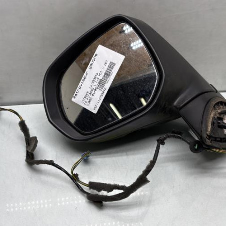 Retroviseur gauche CITROEN C4 PICASSO 1 Photo n°1