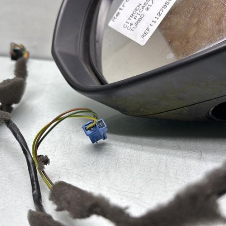 Retroviseur gauche CITROEN C4 PICASSO 1