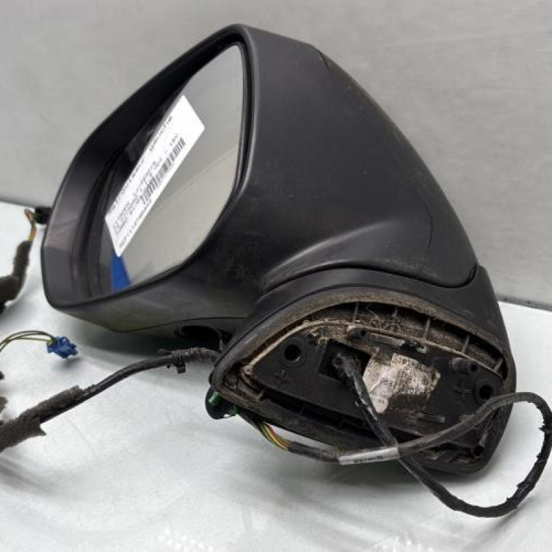 Retroviseur gauche CITROEN C4 PICASSO 1 Photo n°3