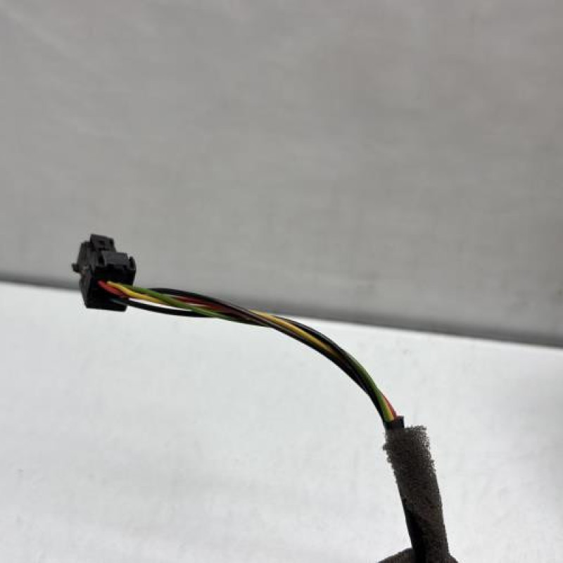 Retroviseur gauche CITROEN C4 PICASSO 1 Photo n°4