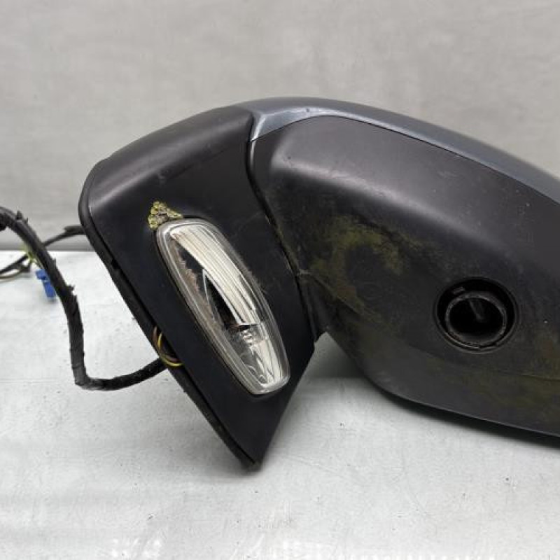 Retroviseur gauche CITROEN C4 PICASSO 1 Photo n°6