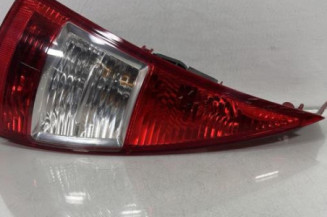 Feu arriere principal gauche (feux) CITROEN C3 1 Photo n°1