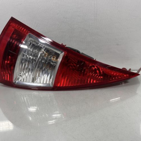 Feu arriere principal gauche (feux) CITROEN C3 1 Photo n°1