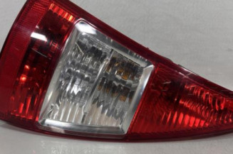 Feu arriere principal gauche (feux) CITROEN C3 1