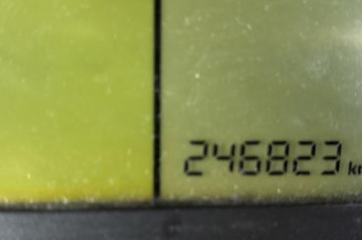 Retroviseur gauche CITROEN C4 PICASSO 1