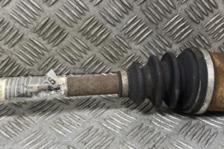 Cardan gauche (transmission) CITROEN C3 1